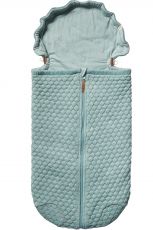 Конверт Joolz Footmuff Mint